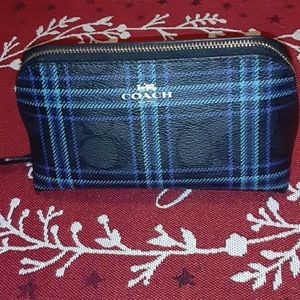 Small coach bag